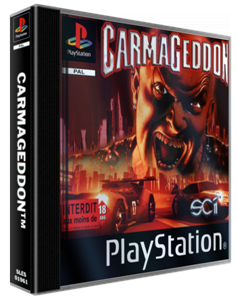 Carmageddon